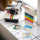 LEGO Ideas 21345 Aparat Polaroid OneStep SX-70 - 1202092 - zdjęcie 4